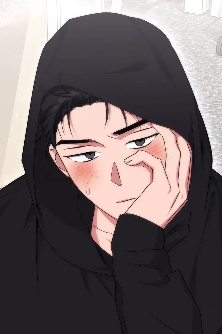 Erotic Strawberry Milk