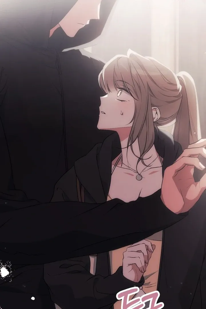 Erotic Strawberry Milk