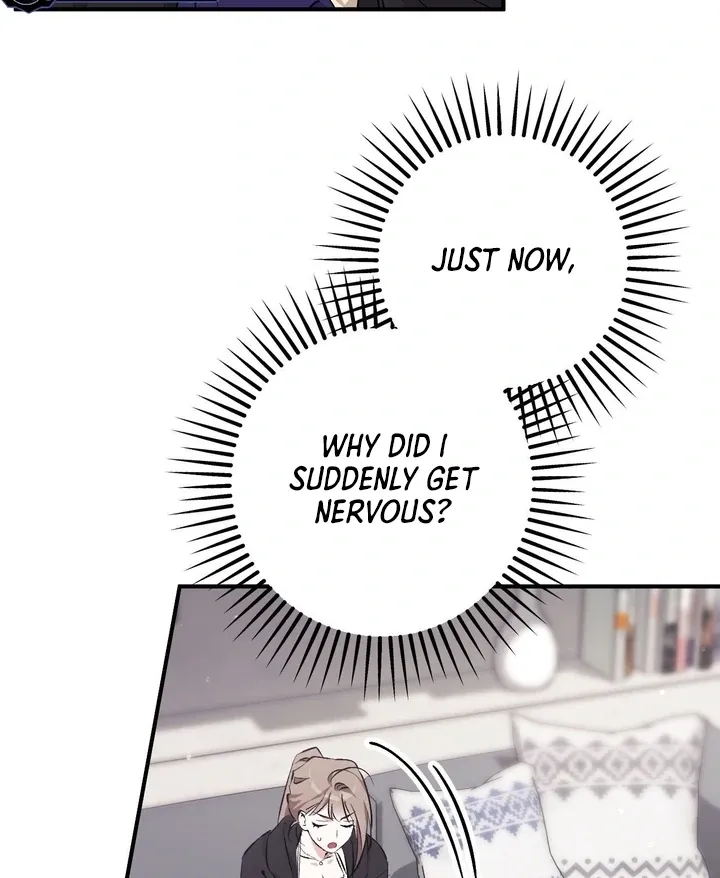 Erotic Strawberry Milk