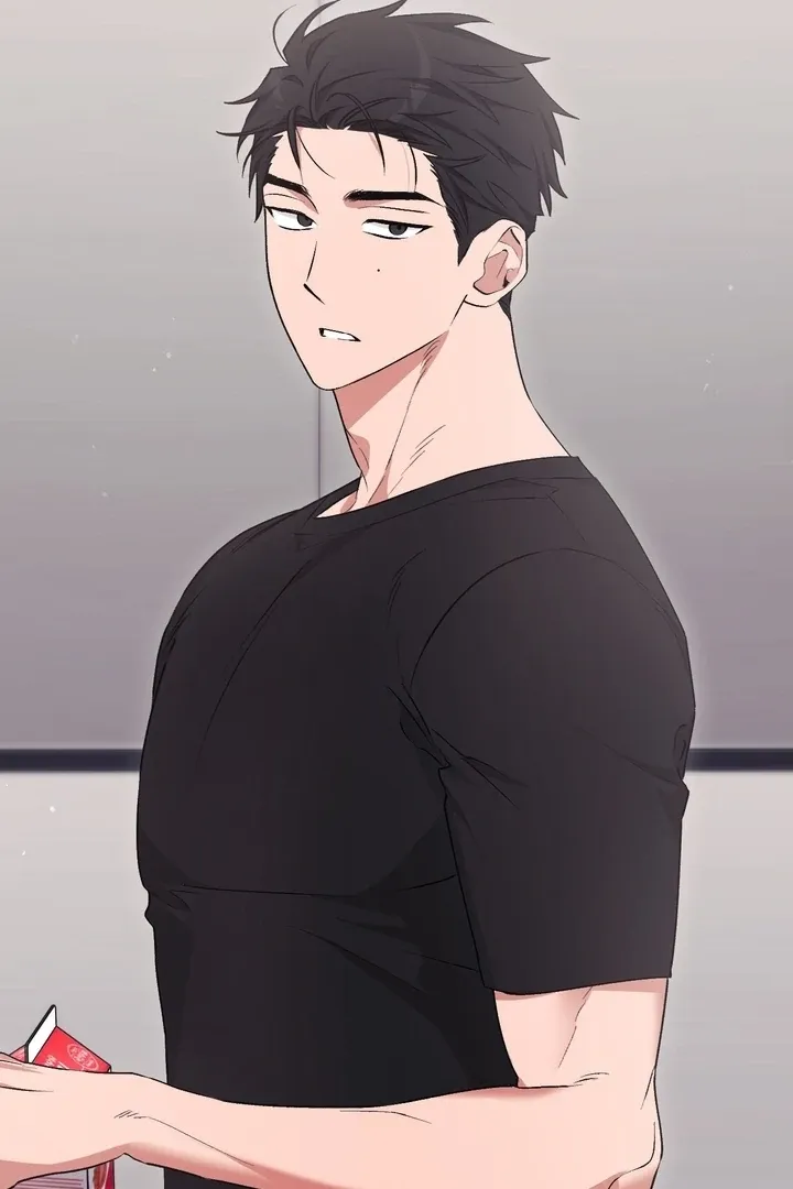 Erotic Strawberry Milk