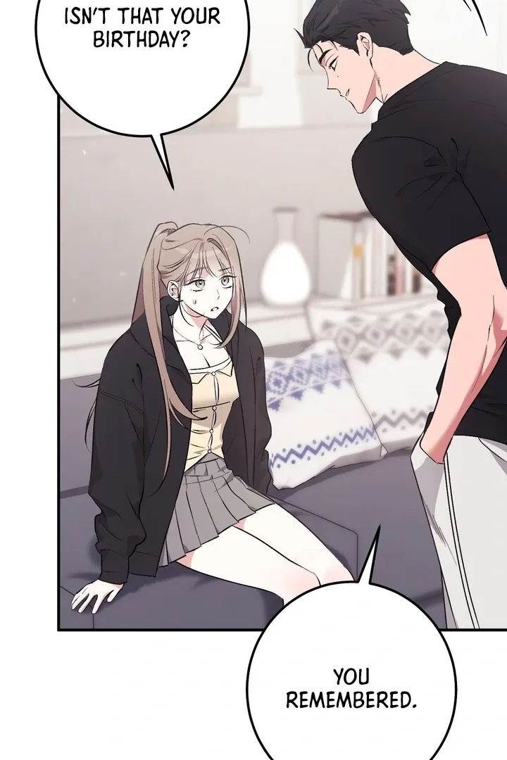 Erotic Strawberry Milk