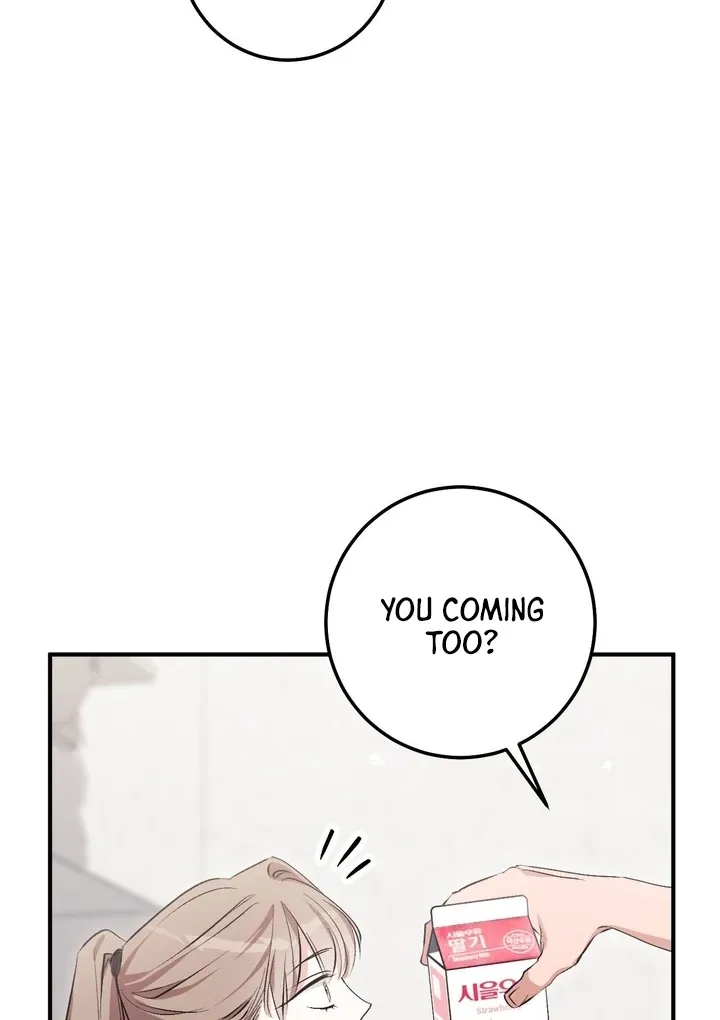 Erotic Strawberry Milk