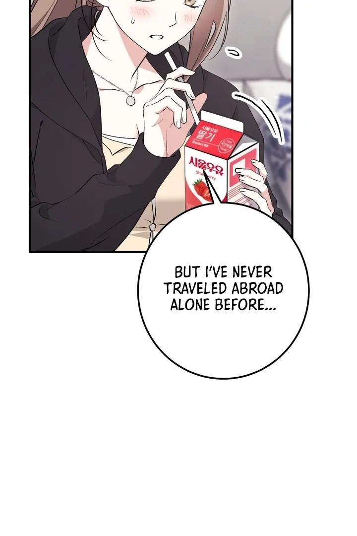 Erotic Strawberry Milk