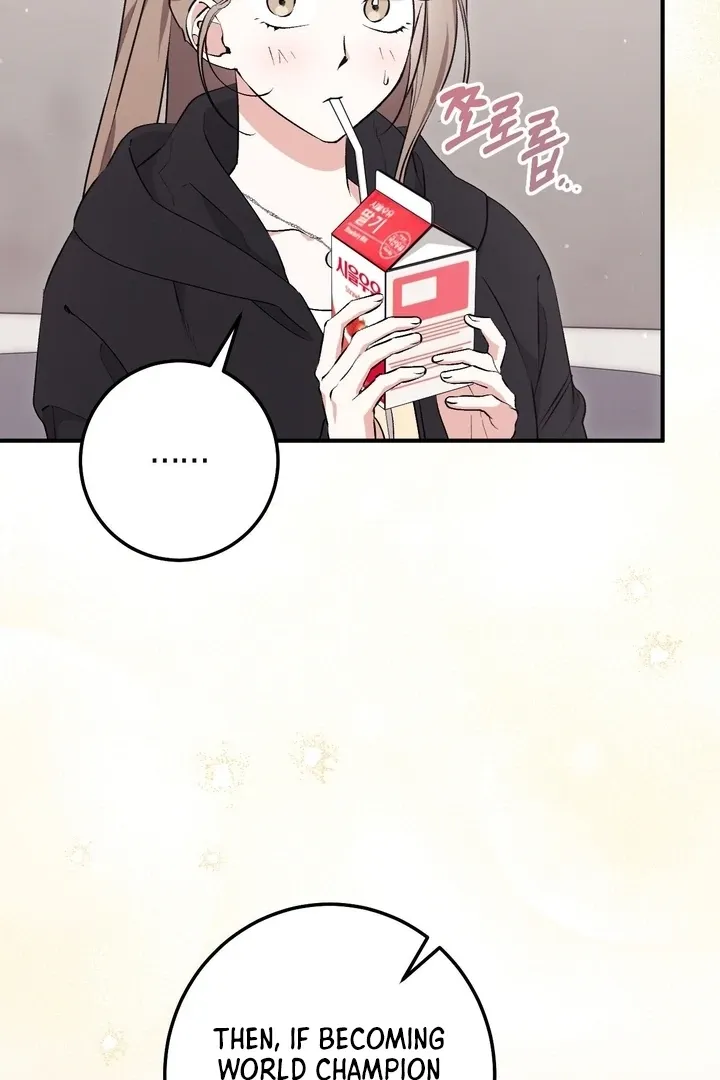 Erotic Strawberry Milk