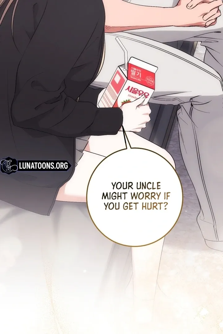 Erotic Strawberry Milk