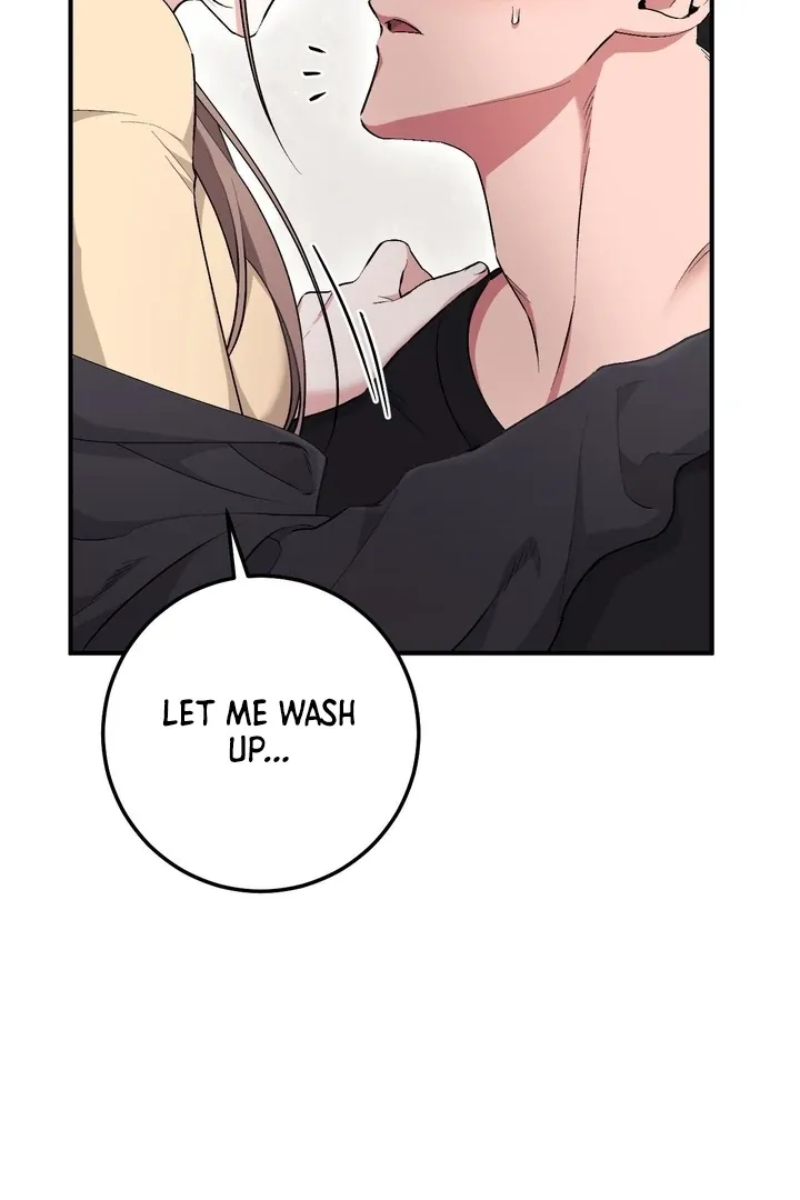 Erotic Strawberry Milk