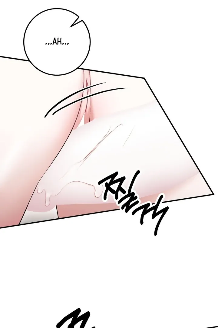 Erotic Strawberry Milk