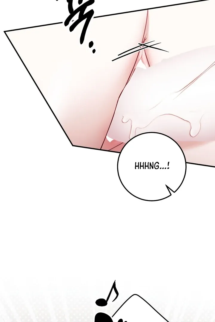 Erotic Strawberry Milk