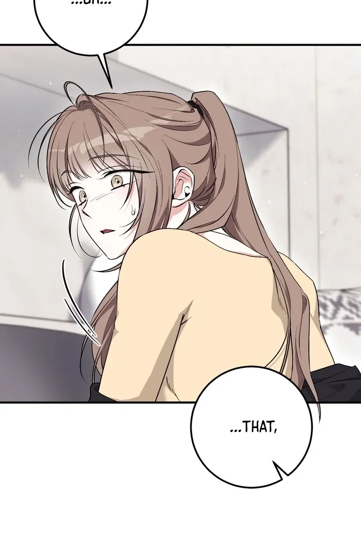 Erotic Strawberry Milk