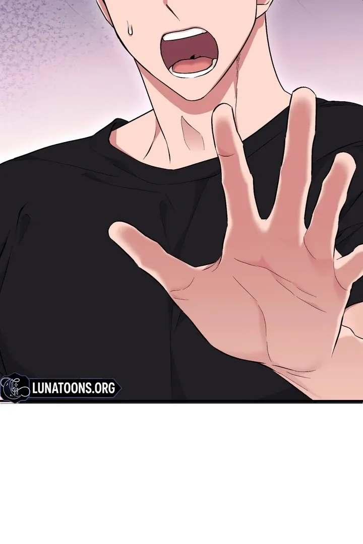 Erotic Strawberry Milk