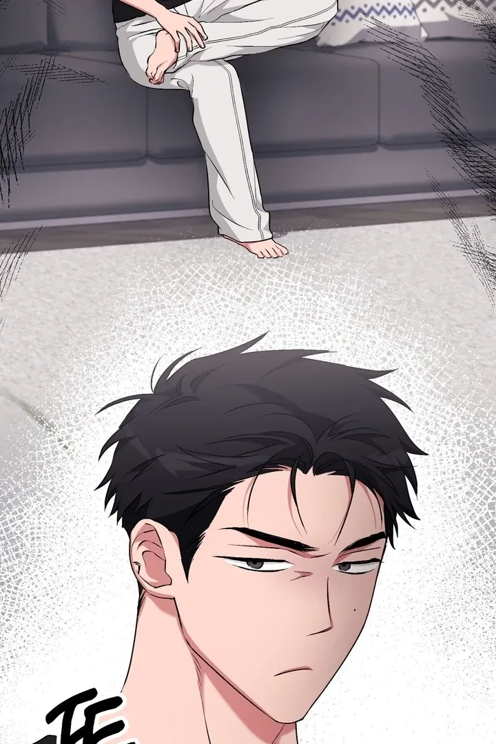 Erotic Strawberry Milk