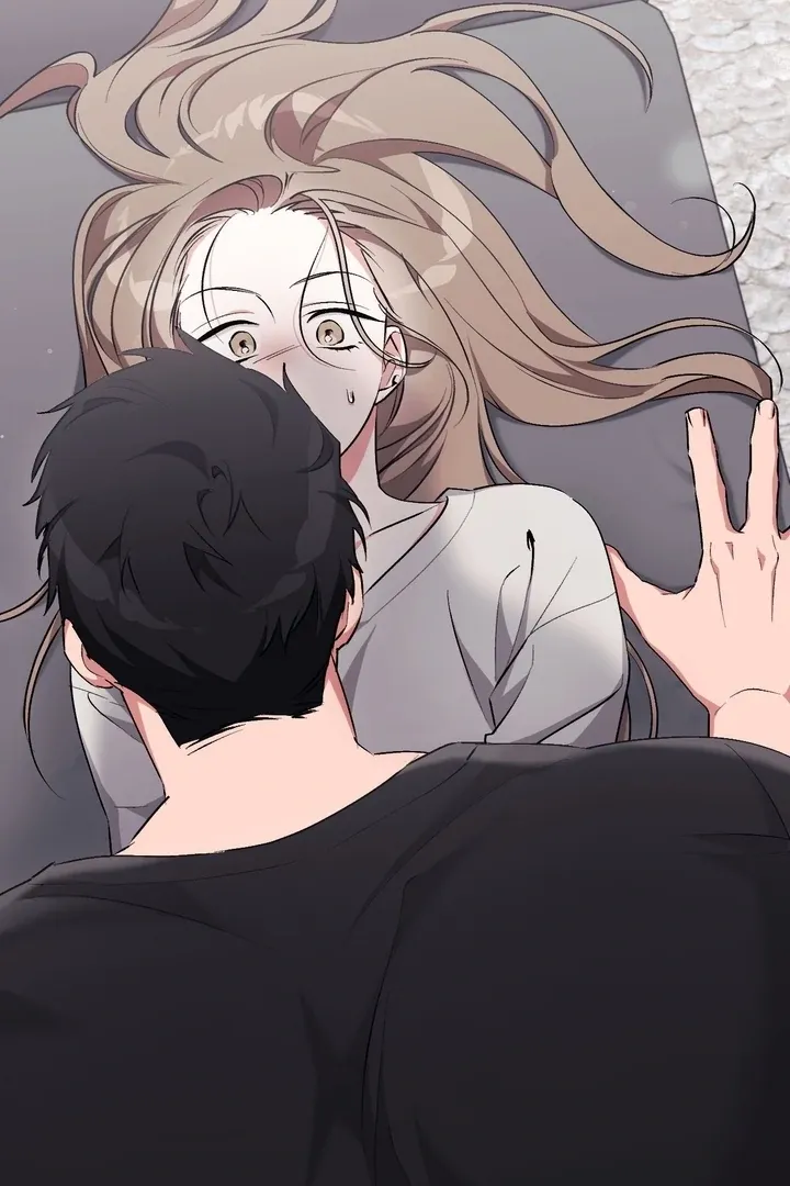 Erotic Strawberry Milk