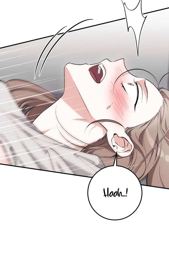 Erotic Strawberry Milk