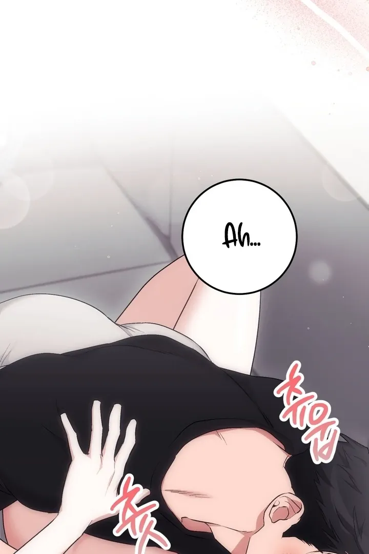 Erotic Strawberry Milk