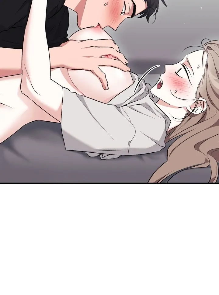 Erotic Strawberry Milk