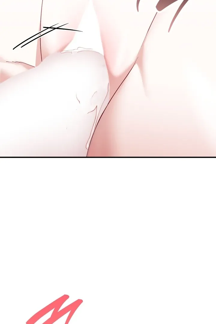 Erotic Strawberry Milk