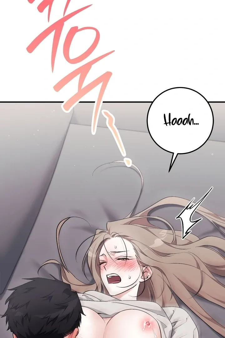 Erotic Strawberry Milk