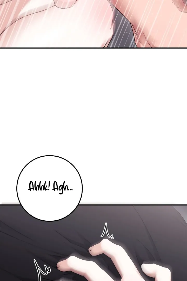 Erotic Strawberry Milk