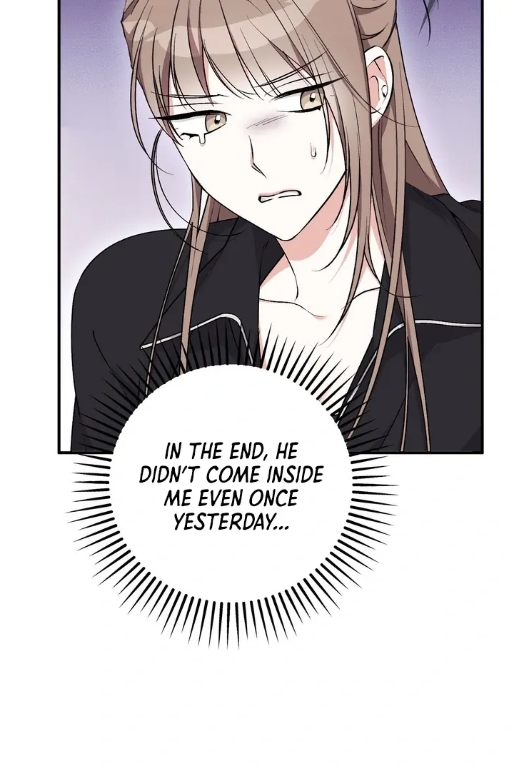 Erotic Strawberry Milk