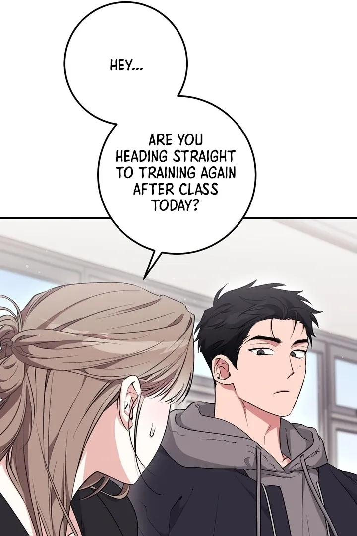 Erotic Strawberry Milk