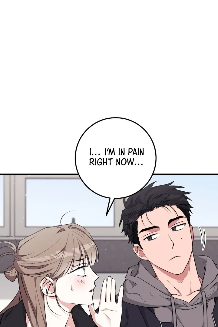 Erotic Strawberry Milk