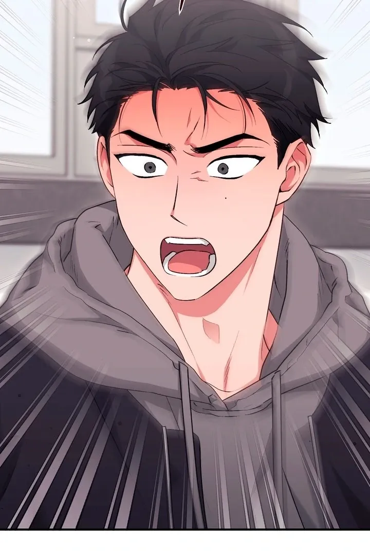 Erotic Strawberry Milk