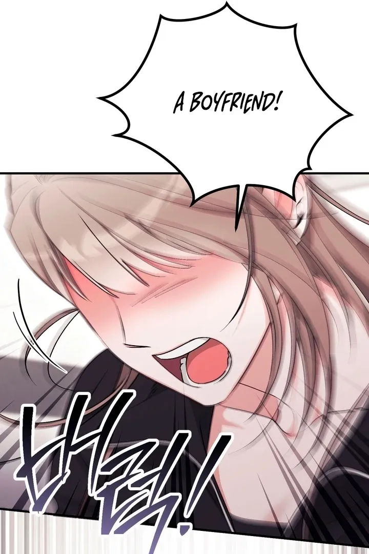 Erotic Strawberry Milk