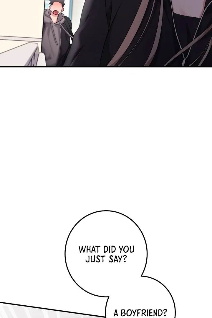 Erotic Strawberry Milk