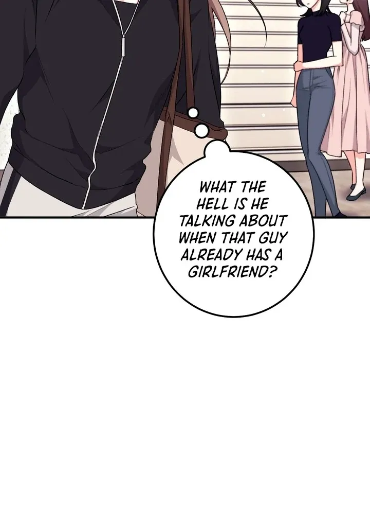 Erotic Strawberry Milk