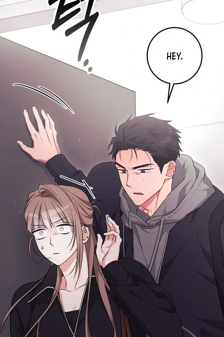 Erotic Strawberry Milk