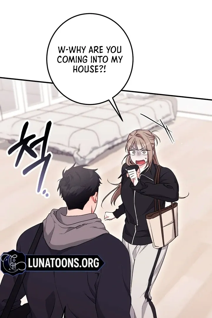 Erotic Strawberry Milk