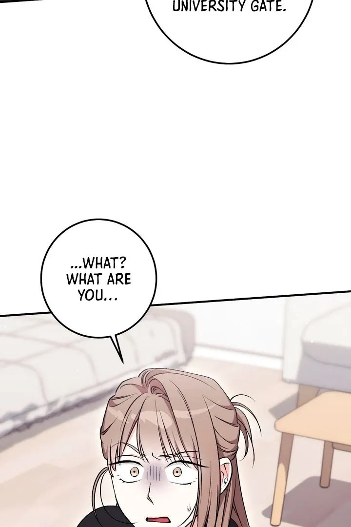 Erotic Strawberry Milk