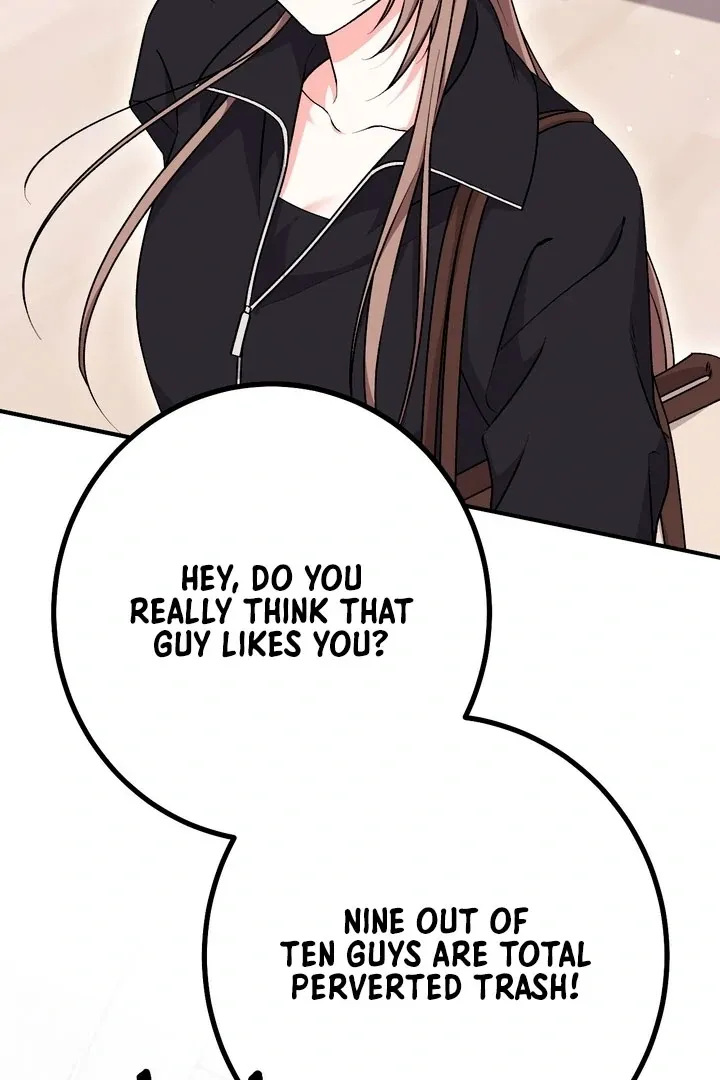 Erotic Strawberry Milk