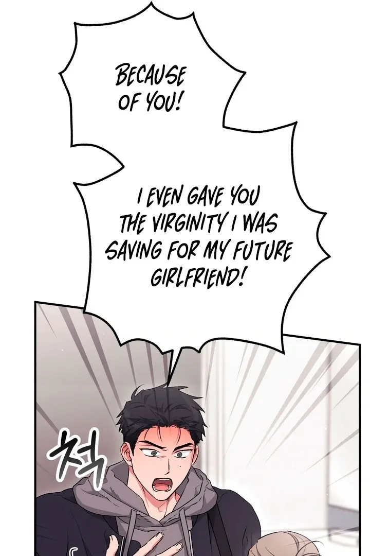 Erotic Strawberry Milk