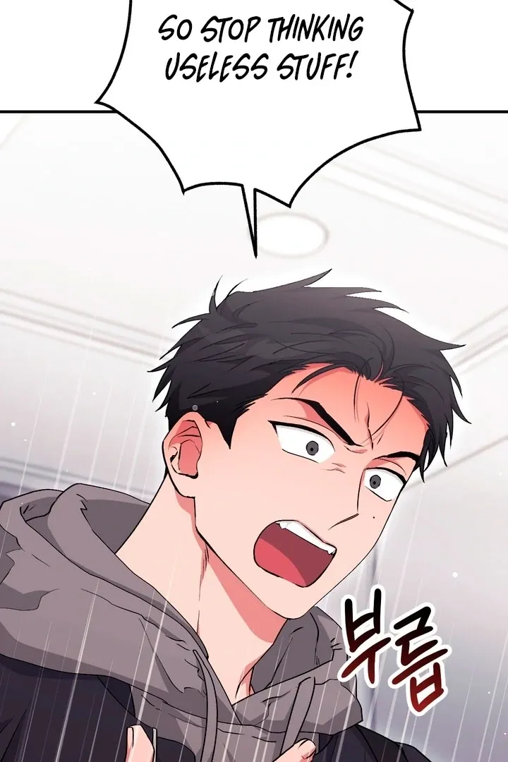 Erotic Strawberry Milk