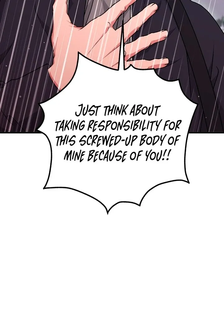 Erotic Strawberry Milk