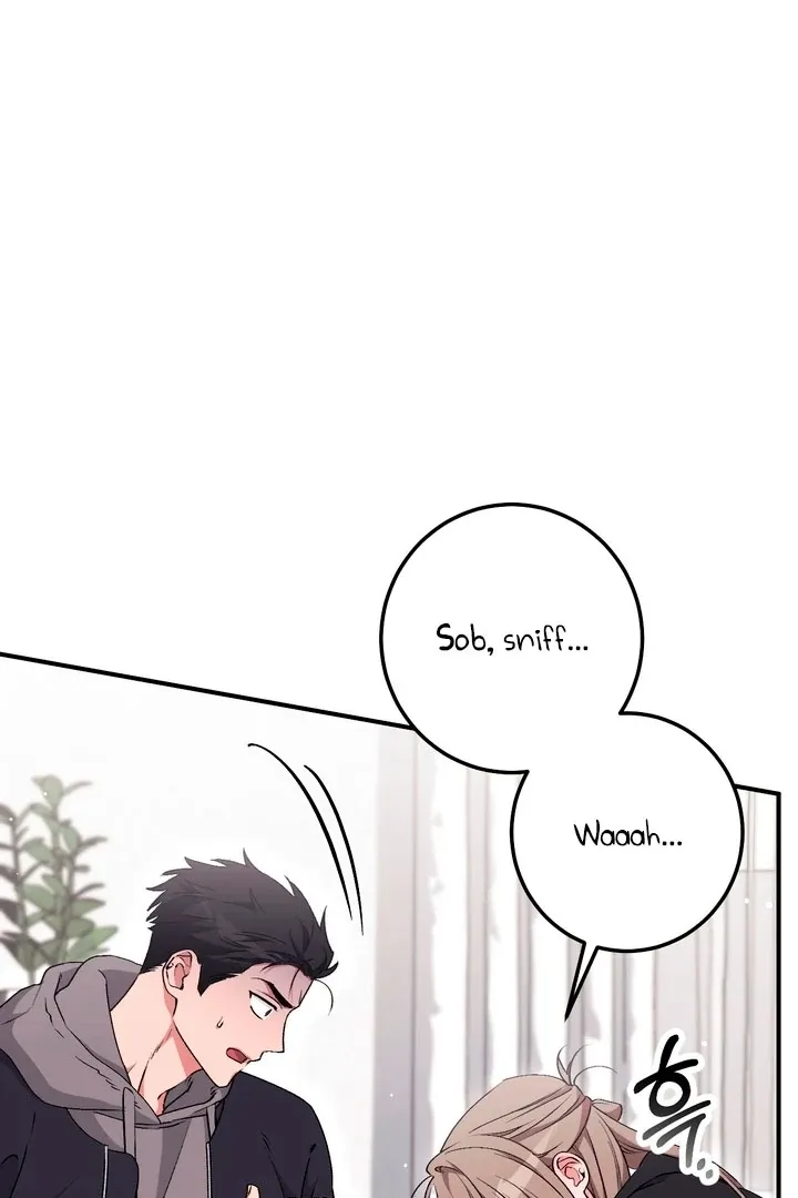 Erotic Strawberry Milk