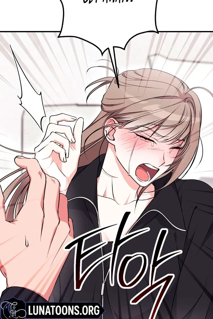 Erotic Strawberry Milk