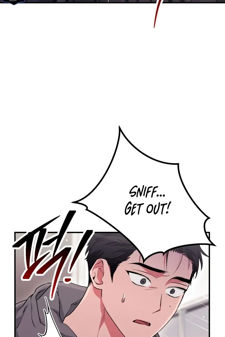 Erotic Strawberry Milk