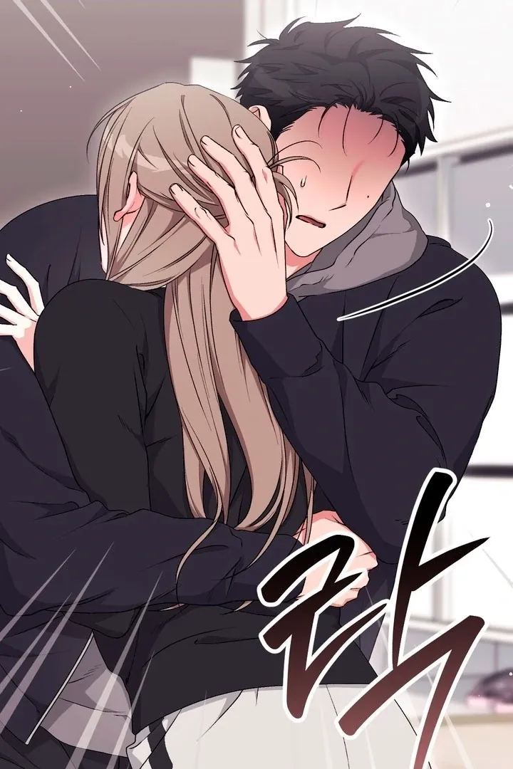 Erotic Strawberry Milk