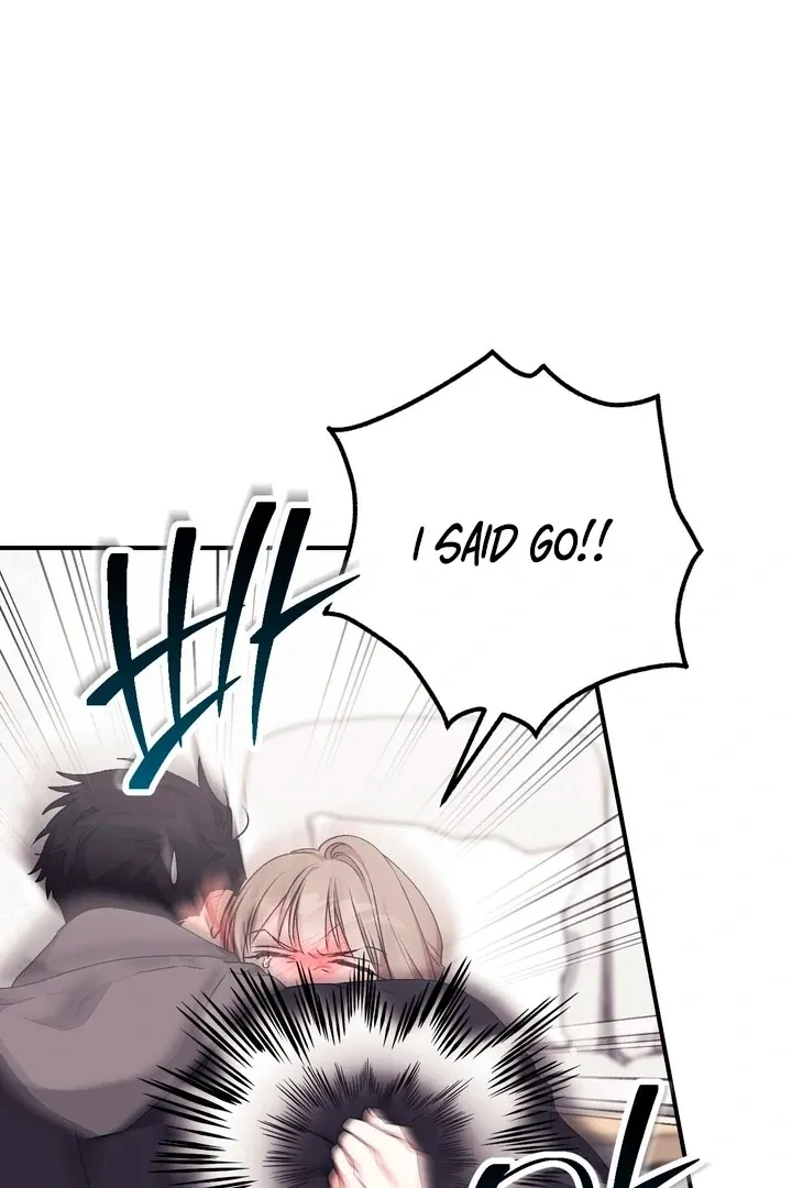 Erotic Strawberry Milk