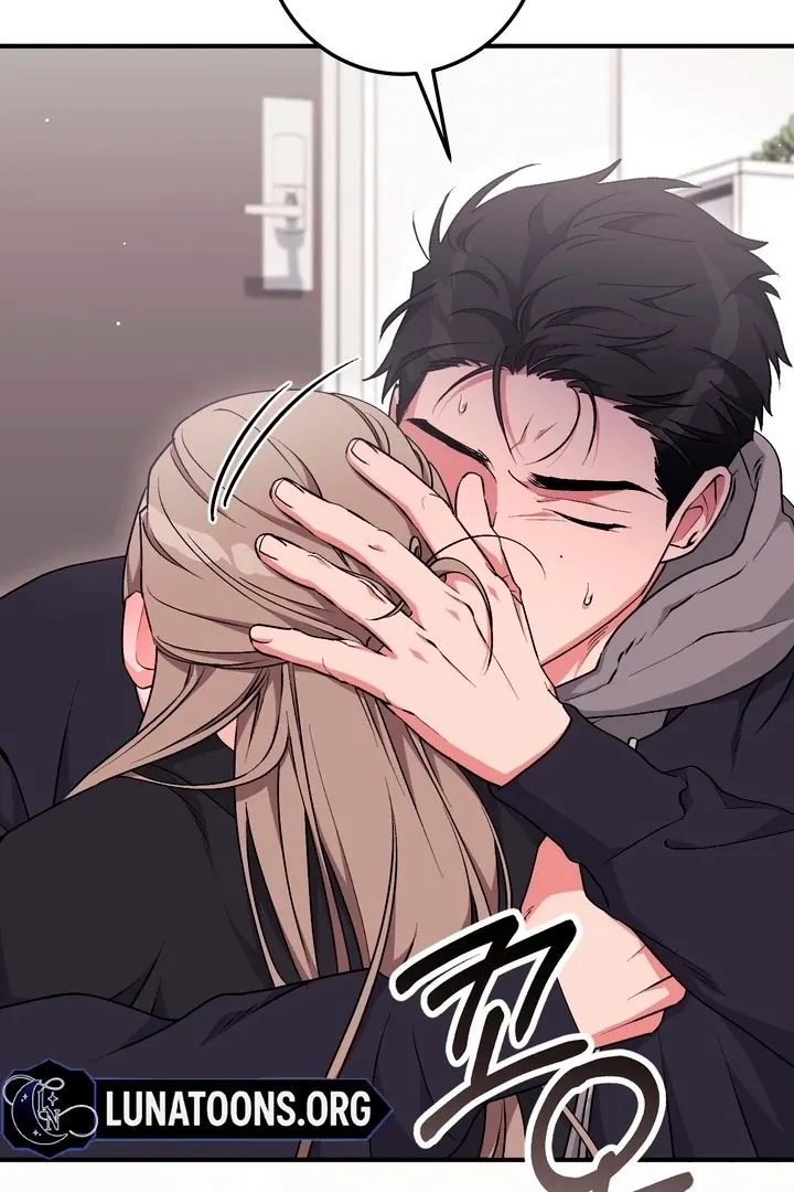 Erotic Strawberry Milk