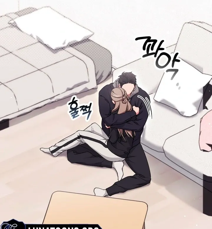 Erotic Strawberry Milk