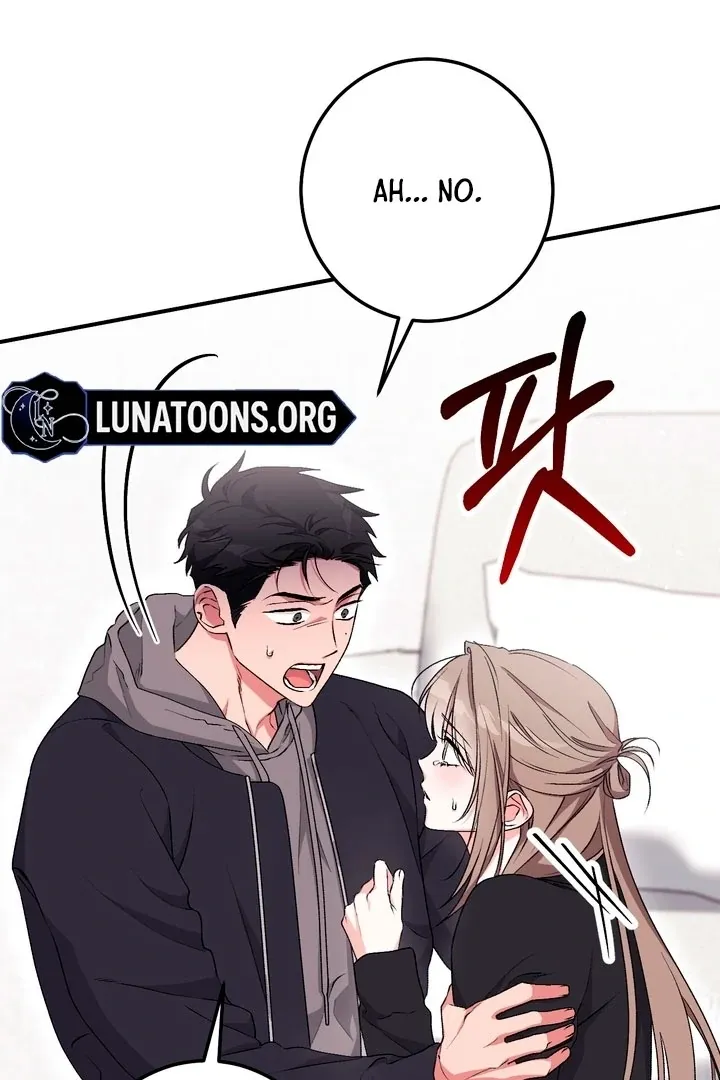 Erotic Strawberry Milk