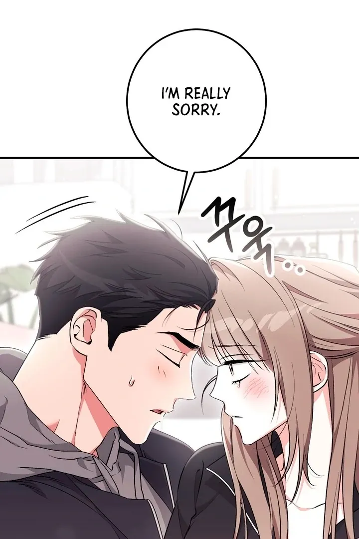 Erotic Strawberry Milk