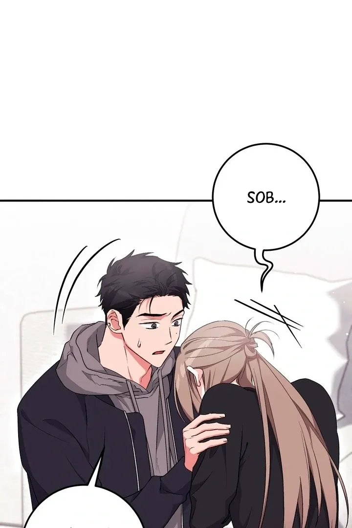 Erotic Strawberry Milk