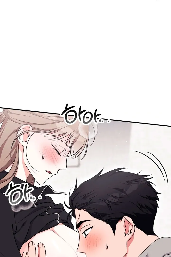 Erotic Strawberry Milk