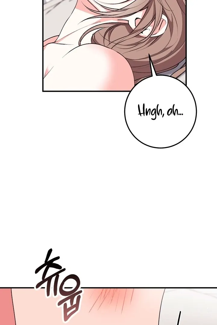 Erotic Strawberry Milk