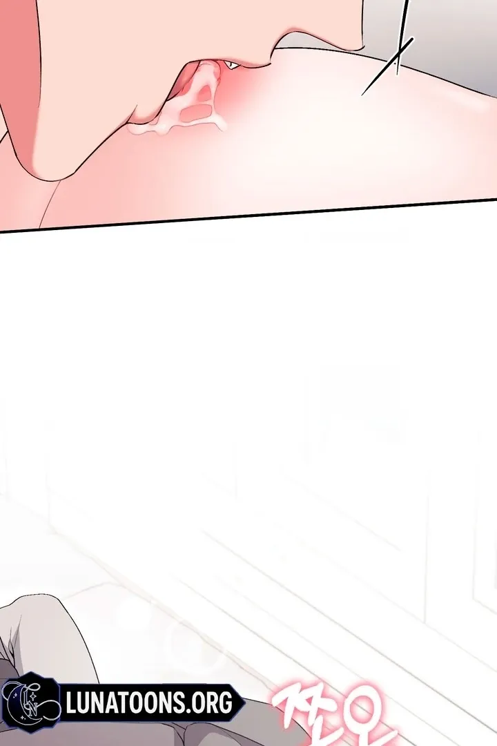 Erotic Strawberry Milk