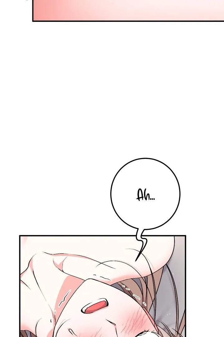 Erotic Strawberry Milk